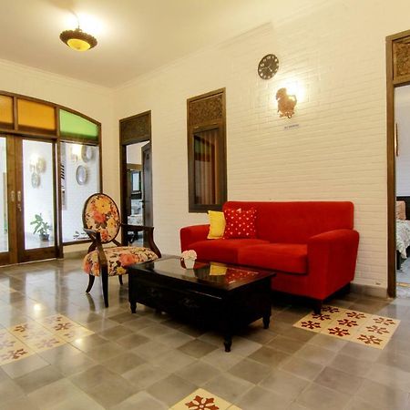 סלמן Satu Kayen Guest House מראה חיצוני תמונה