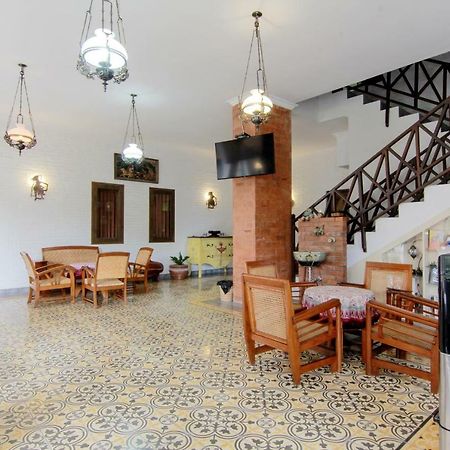 סלמן Satu Kayen Guest House מראה חיצוני תמונה