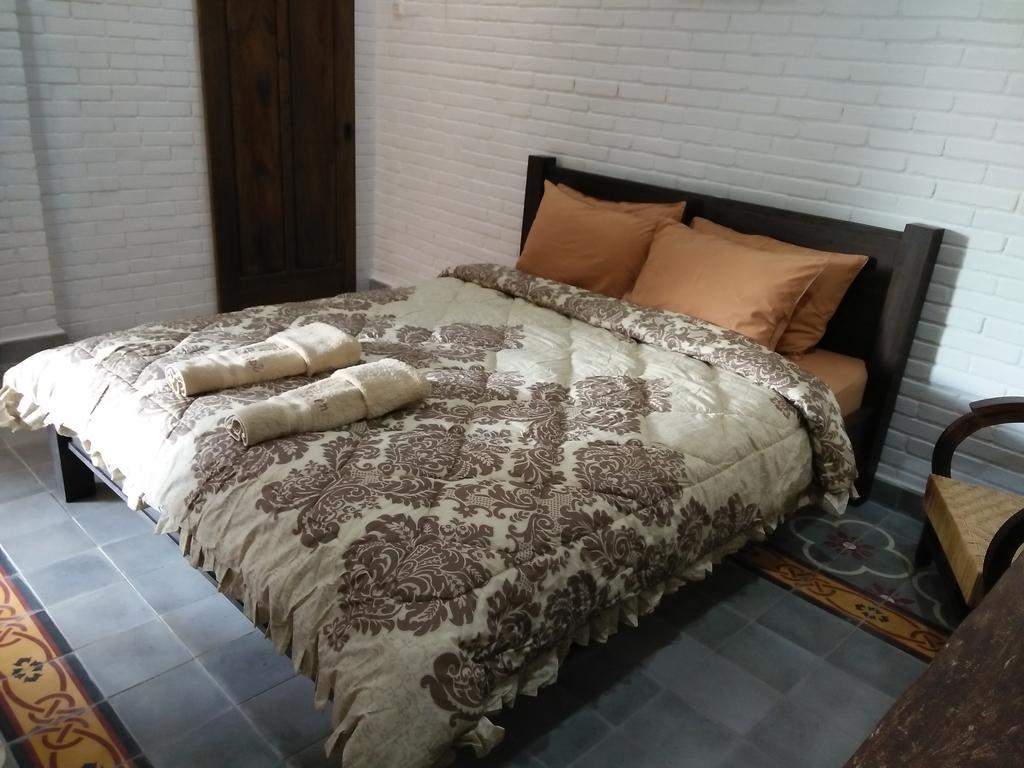 סלמן Satu Kayen Guest House מראה חיצוני תמונה