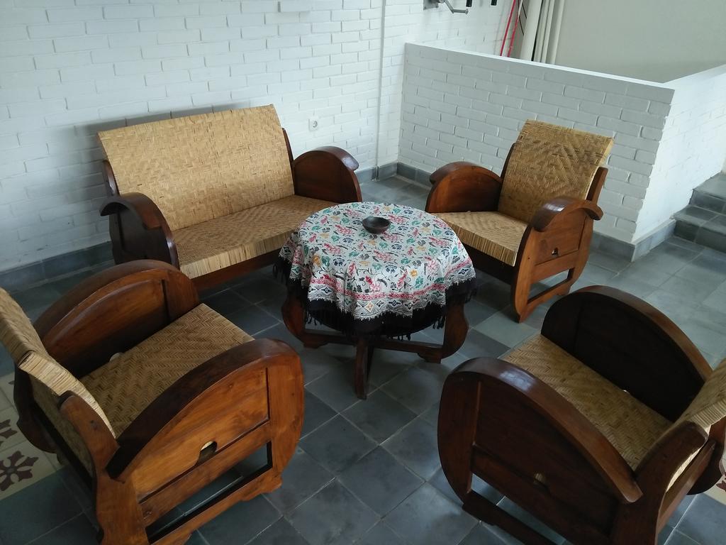 סלמן Satu Kayen Guest House מראה חיצוני תמונה