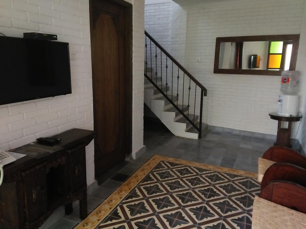 סלמן Satu Kayen Guest House מראה חיצוני תמונה