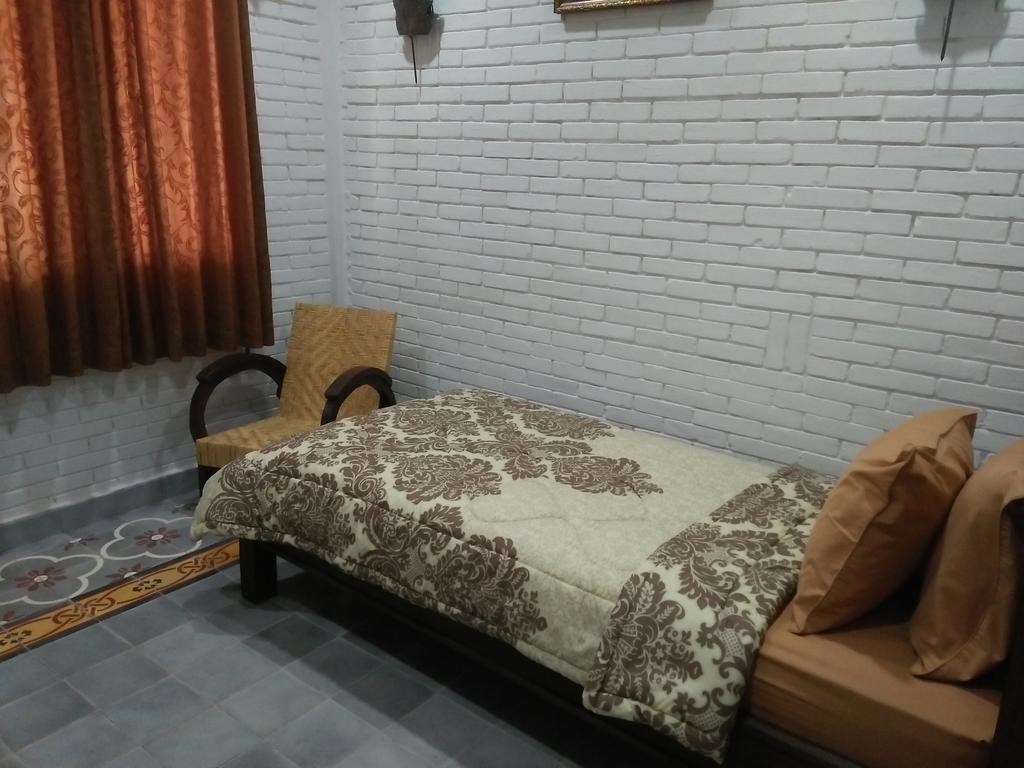 סלמן Satu Kayen Guest House מראה חיצוני תמונה