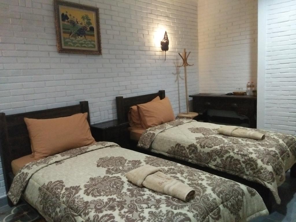 סלמן Satu Kayen Guest House מראה חיצוני תמונה