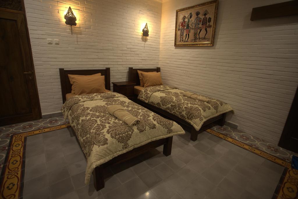 סלמן Satu Kayen Guest House מראה חיצוני תמונה