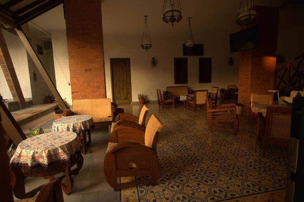 סלמן Satu Kayen Guest House מראה חיצוני תמונה