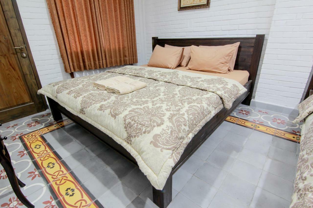 סלמן Satu Kayen Guest House מראה חיצוני תמונה