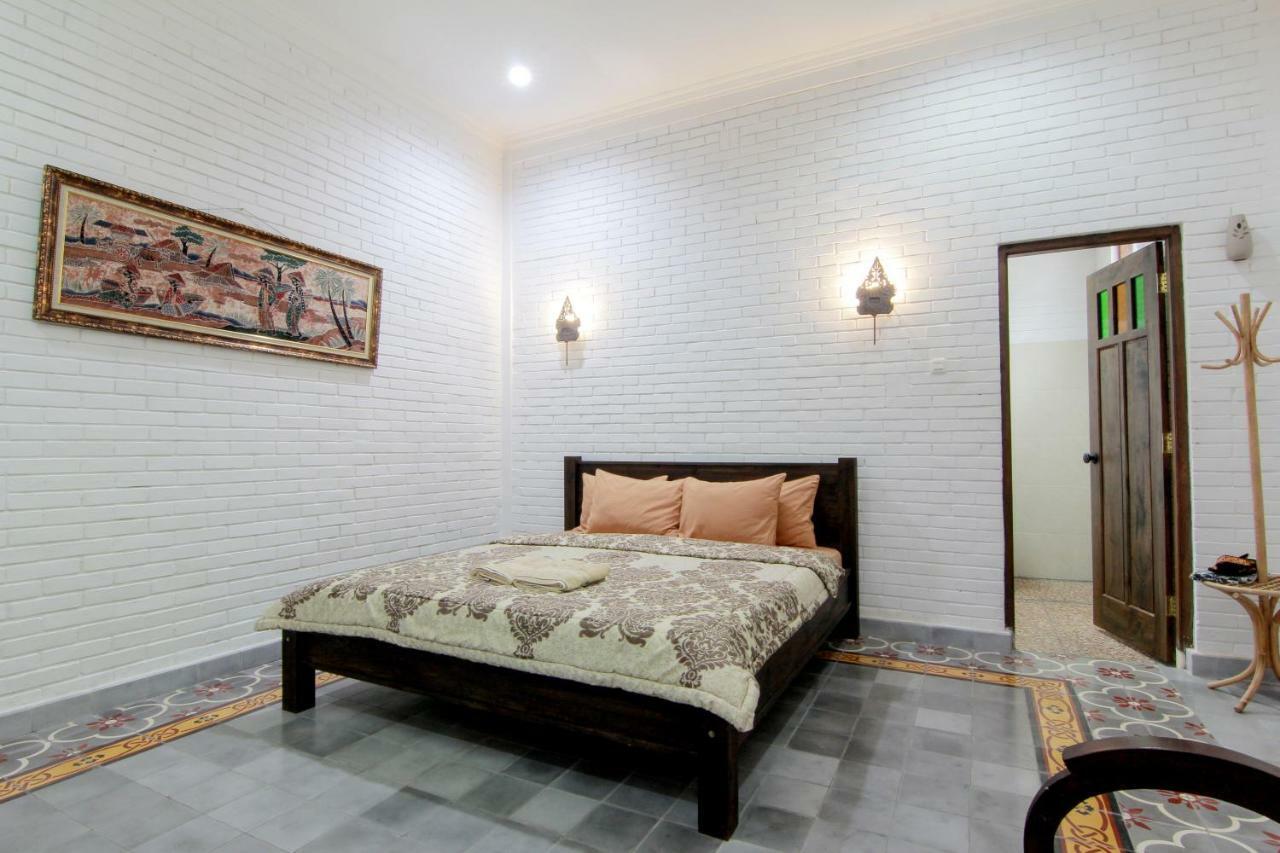 סלמן Satu Kayen Guest House מראה חיצוני תמונה