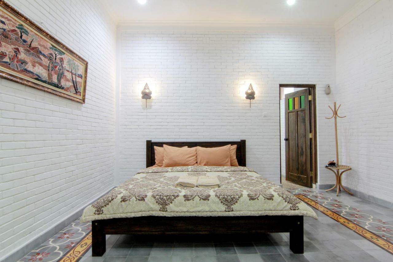 סלמן Satu Kayen Guest House מראה חיצוני תמונה