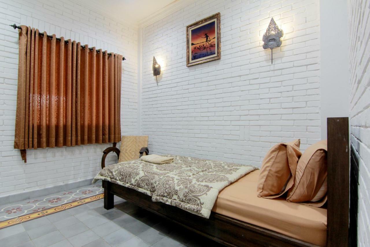 סלמן Satu Kayen Guest House מראה חיצוני תמונה