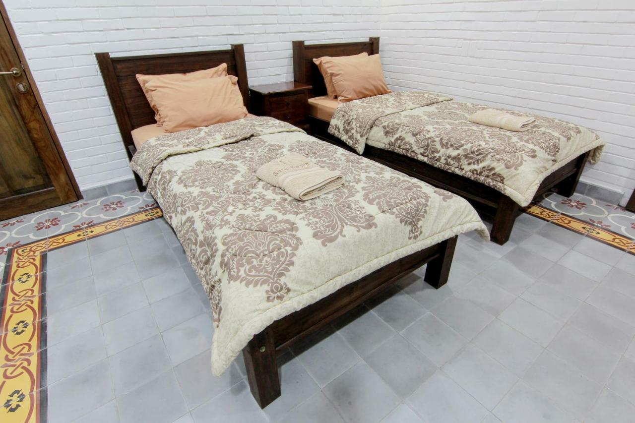 סלמן Satu Kayen Guest House מראה חיצוני תמונה