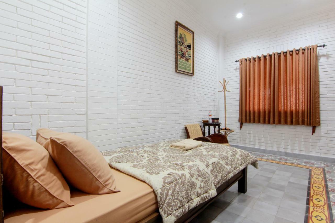 סלמן Satu Kayen Guest House מראה חיצוני תמונה