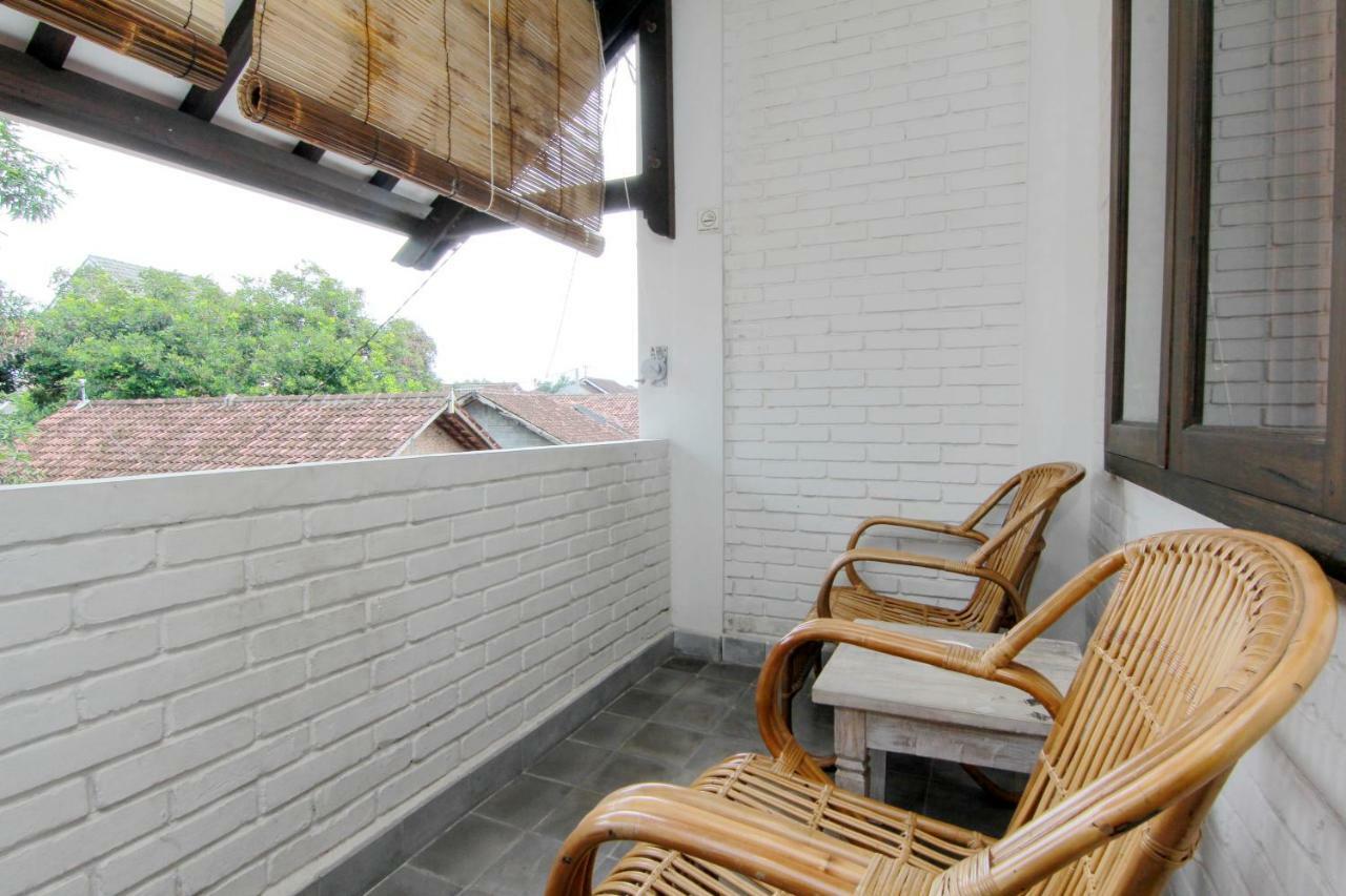 סלמן Satu Kayen Guest House מראה חיצוני תמונה