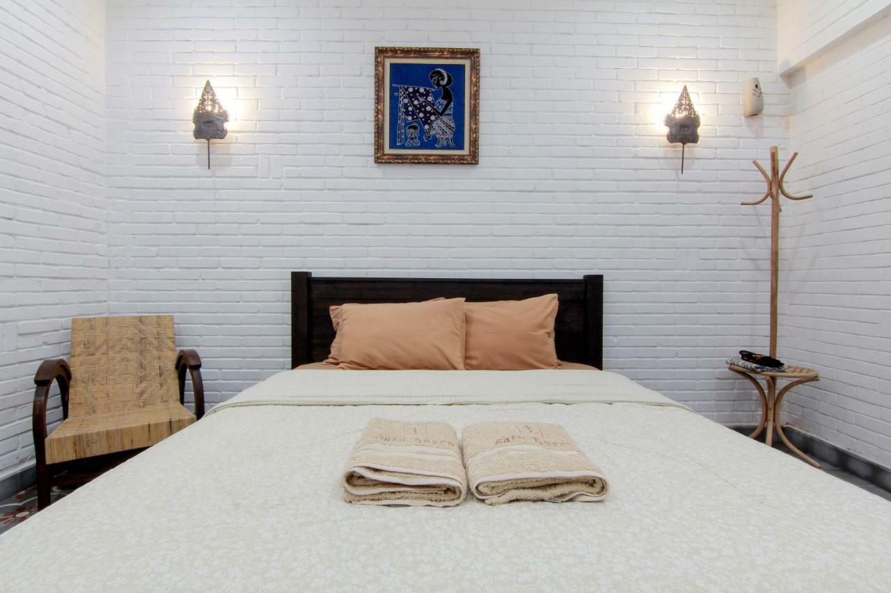 סלמן Satu Kayen Guest House מראה חיצוני תמונה