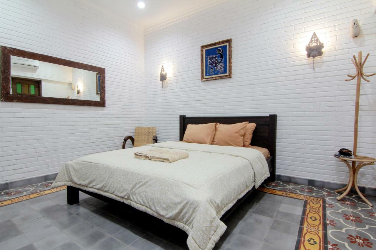 סלמן Satu Kayen Guest House מראה חיצוני תמונה